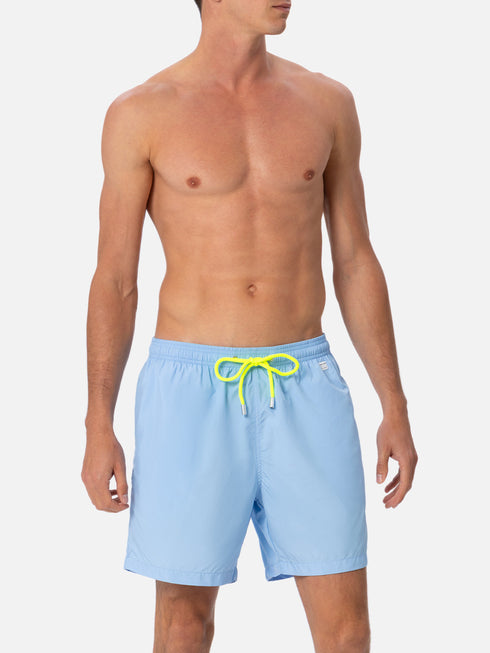 MC2 SAINT BARTH PANTONE SWIM SHORTS